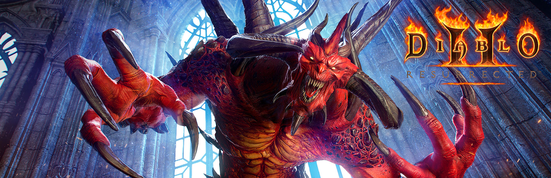 دانلود بازی Diablo II: Resurrected برای PC | گیمباتو