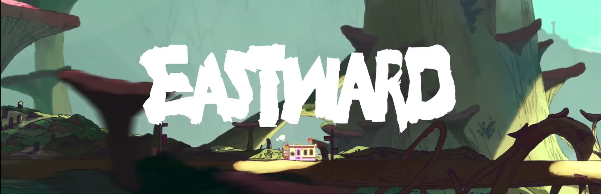 دانلود بازی Eastward برای PC | گیمباتو