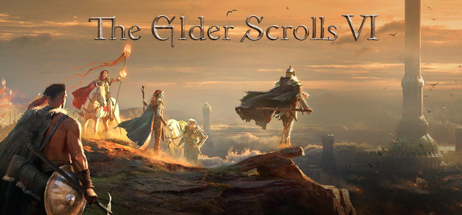 The Elder Scrolls 6: هر آنچه در مورد بازگشت بعدی به Tamriel می دانیم | گیمباتو