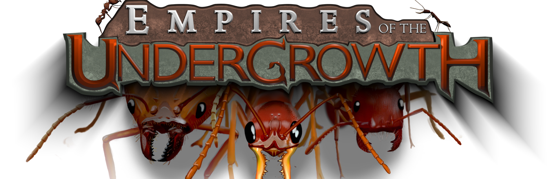 دانلود بازی Empires of the Undergrowth برای PC | گیمباتو
