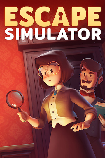 دانلود بازی Escape Simulator برای کامپیوتر | گیمباتو
