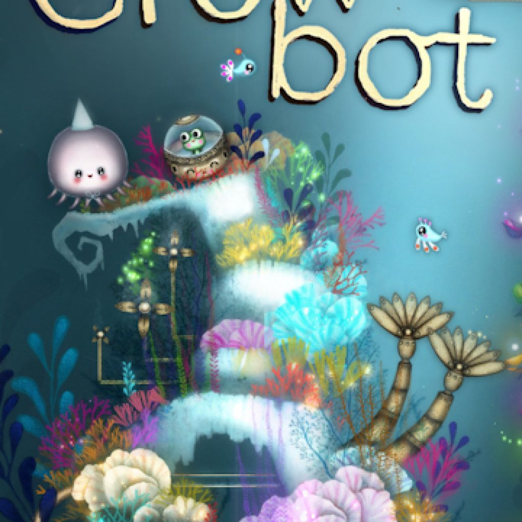 دانلود بازی Growbot برای کامپیوتر 19 دانلود بازی Growbot برای کامپیوتر