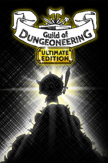 دانلود بازی Guild of Dungeoneering Ultimate Edition برای کامپیوتر | گیمباتو