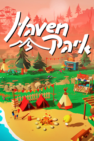 دانلود بازی Haven Park برای کامپیوتر | گیمباتو