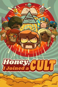 دانلود بازی Honey, I Joined a Cult برای کامپیوتر | گیمباتو