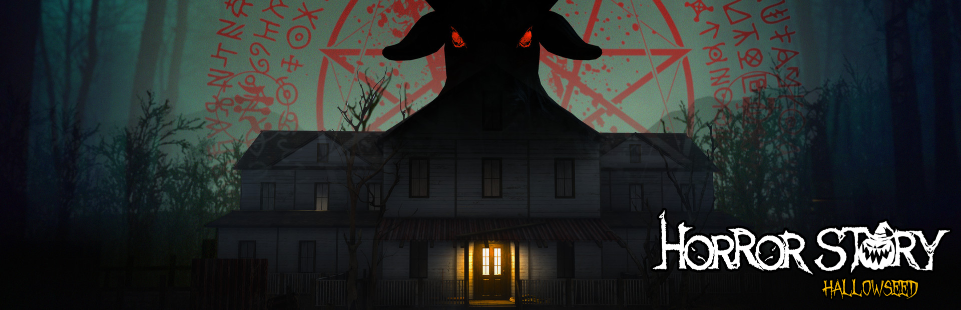 دانلود بازی Horror Story: Hallowseed برای پی سی | گیمباتو