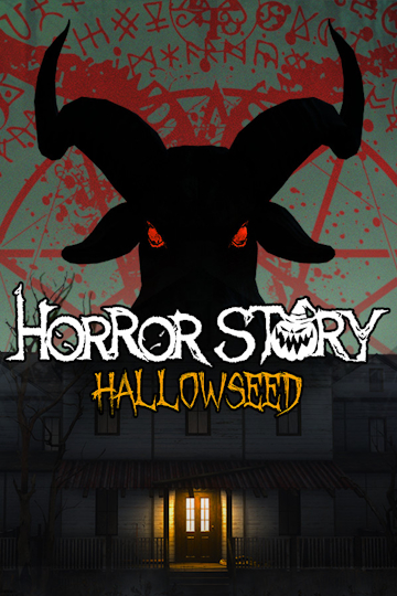 دانلود بازی Horror Story: Hallowseed برای کامپیوتر | گیمباتو