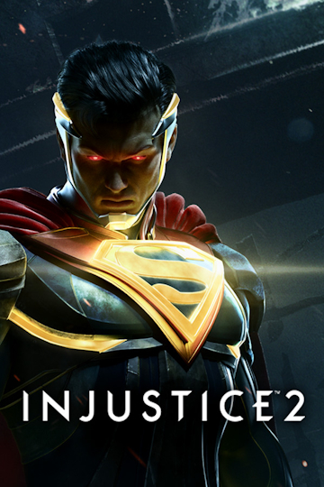 دانلود بازی Injustice 2 برای کامپیوتر | گیمباتو