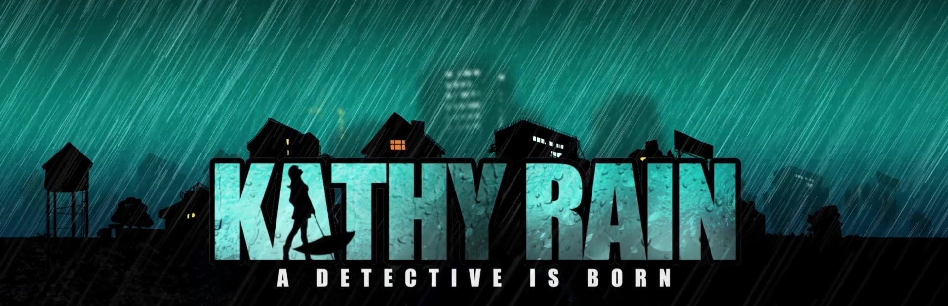 دانلود بازی Kathy Rain: Director's Cut برای پی سی | گیمباتو