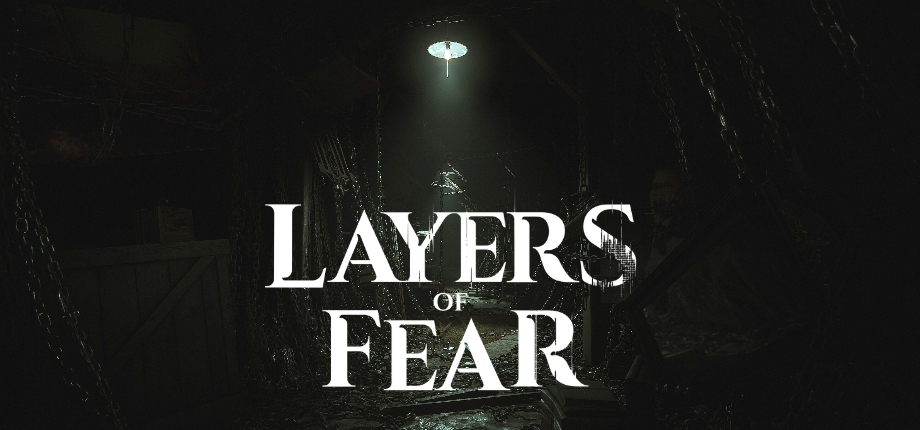 Layers of Fear 2023 ، یک لایه از وحشت شما کم می کند! | گیمباتو