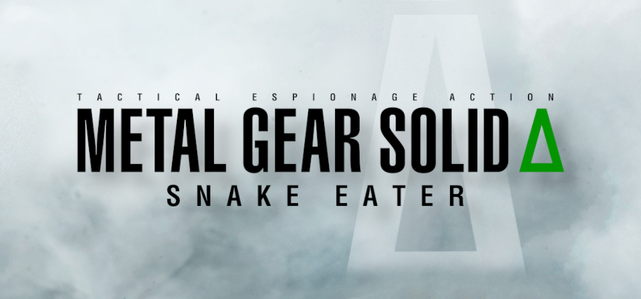 مروری بر “Metal Gear Solid 3: Snake Eater”و آنچه از Delta میدانیم! | گیمباتو