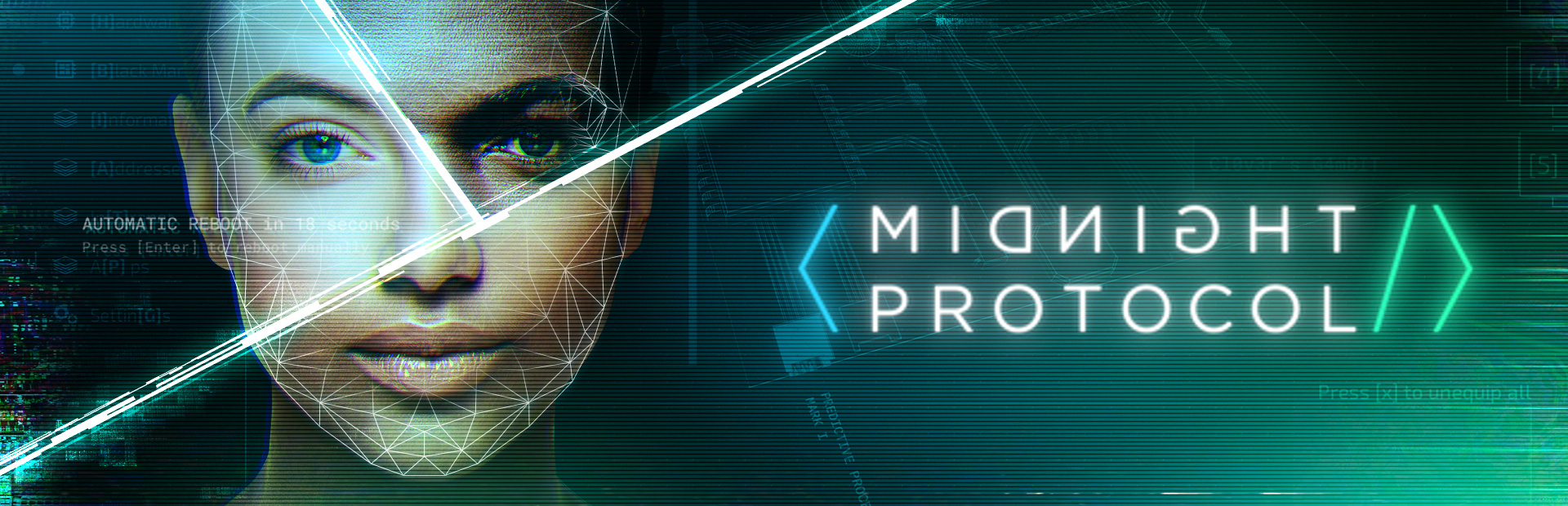 دانلود بازی Midnight Protocol برای PC | گیمباتو