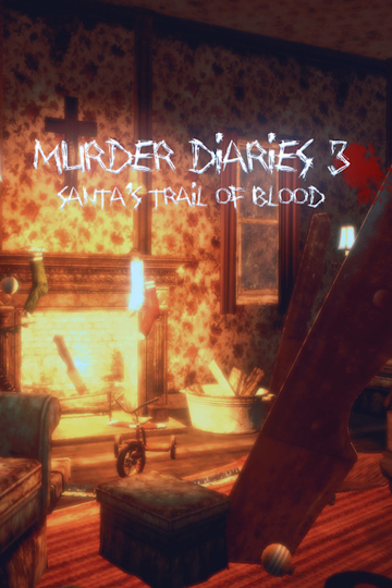 دانلود بازی Murder Diaries 3 برای کامپیوتر | گیمباتو