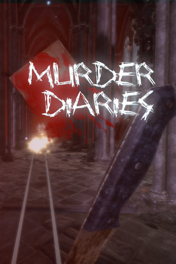 دانلود بازی Murder Diaries برای کامپیوتر | گیمباتو
