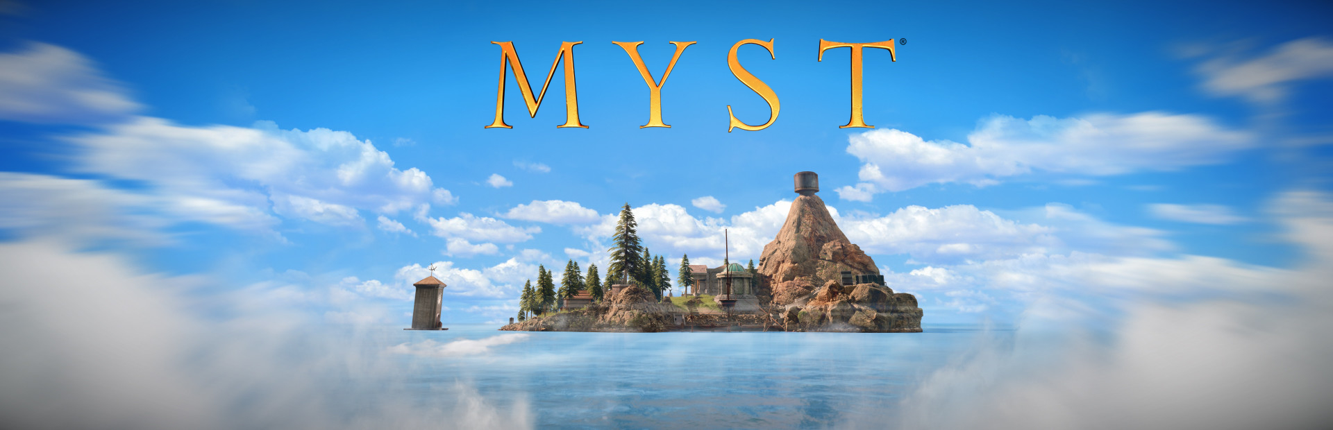 دانلود بازی Myst 2021 برای PC | گیمباتو