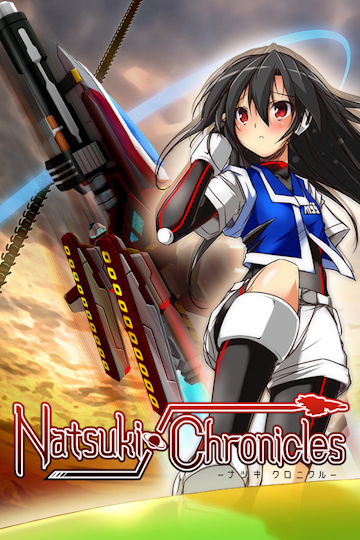 دانلود بازی Natsuki Chronicles برای کامپیوتر | گیمباتو