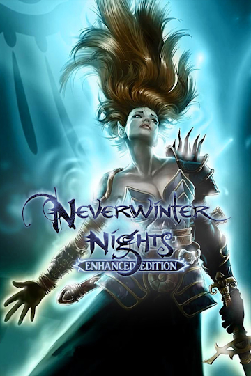 دانلود بازی Neverwinter Nights: Enhanced Edition برای کامپیوتر | گیمباتو