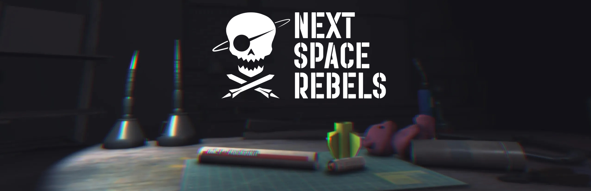دانلود بازی Next Space Rebels برای پی سی | گیمباتو