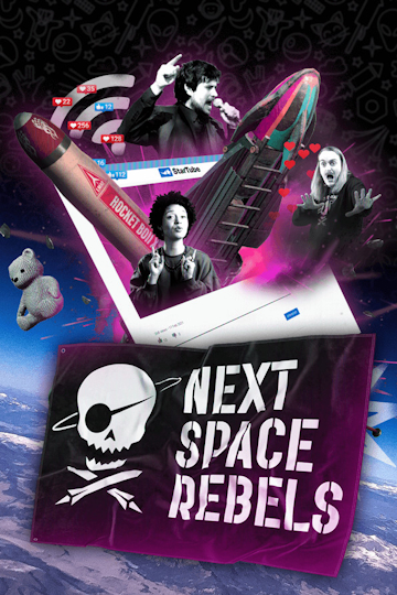 دانلود بازی Next Space Rebels برای کامپیوتر | گیمباتو