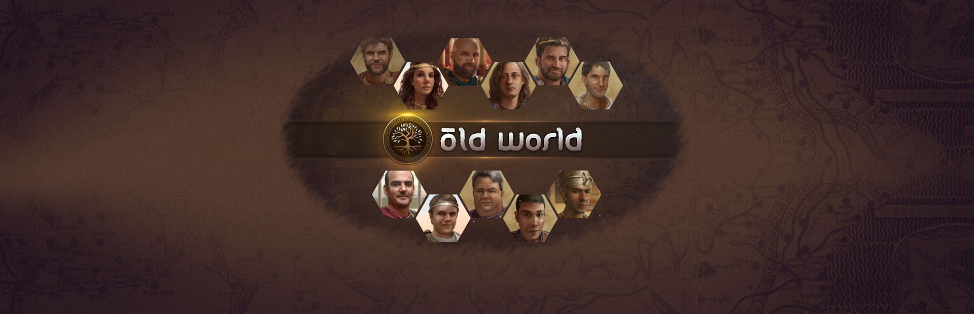 دانلود بازی Old World برای پی سی | گیمباتو