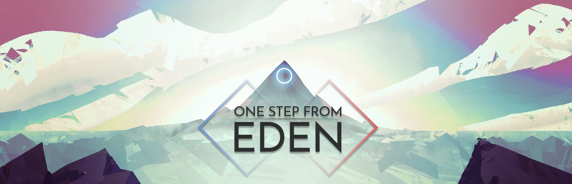 دانلود بازی One Step From Eden برای کامپیوتر | گیمباتو