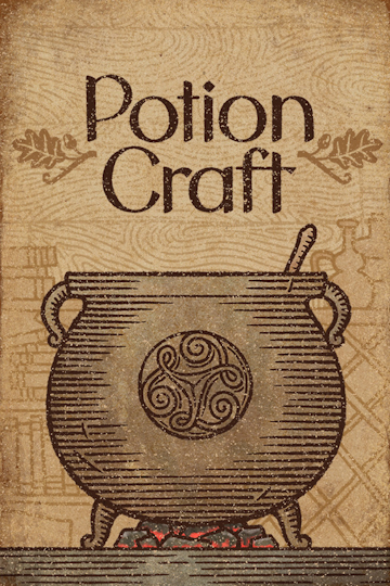 دانلود بازی Potion Craft: Alchemist Simulator برای کامپیوتر | گیمباتو