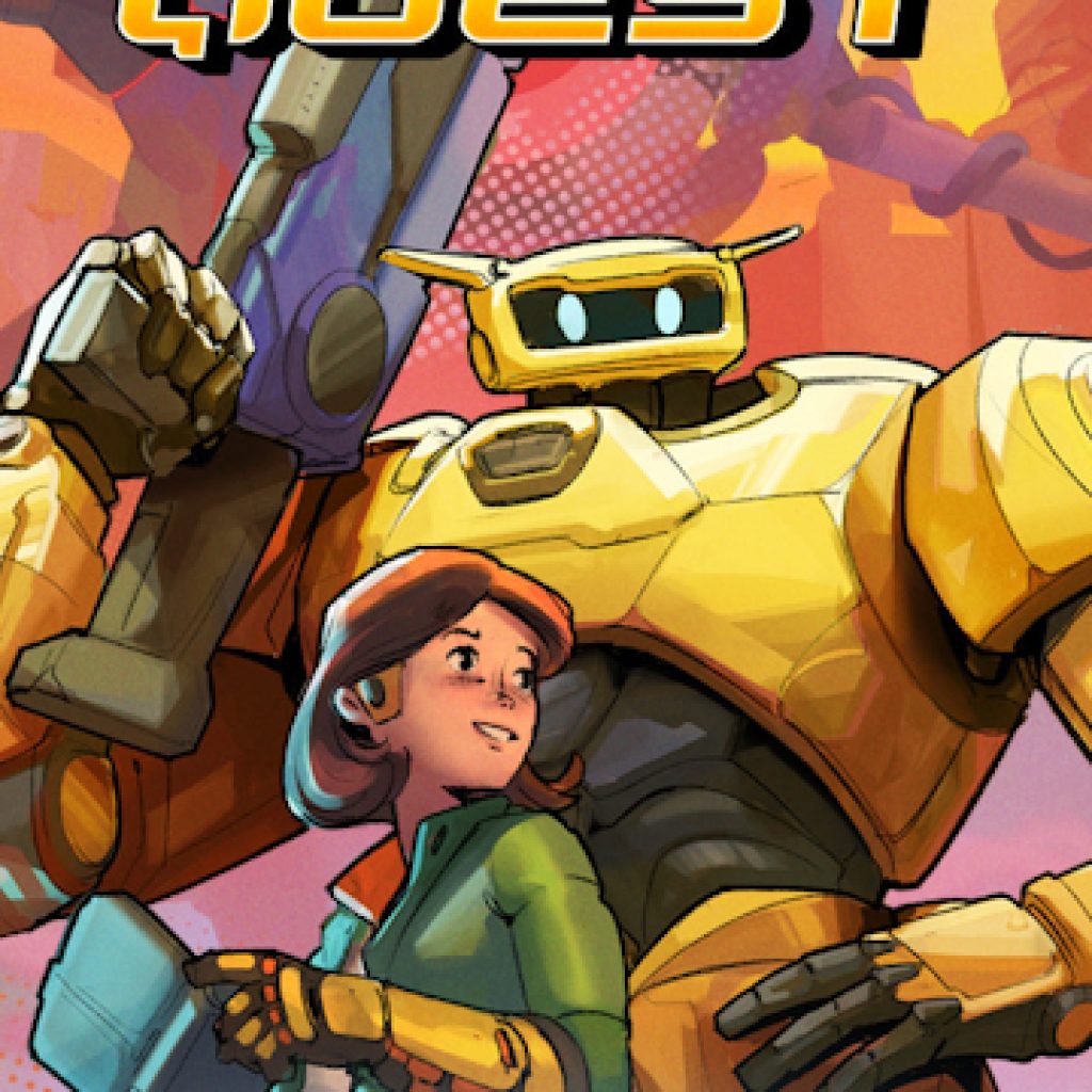 دانلود بازی Roboquest برای کامپیوتر 16 دانلود بازی Roboquest برای کامپیوتر