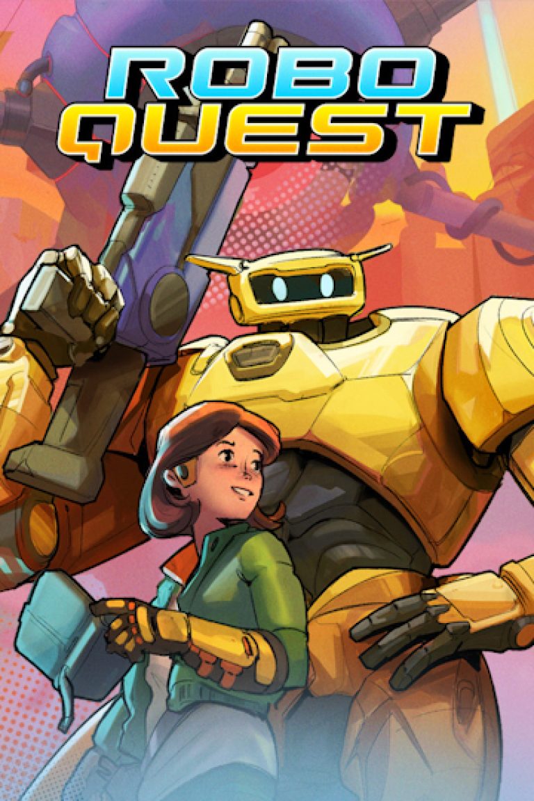 دانلود بازی Roboquest برای کامپیوتر 20 دانلود بازی Roboquest برای کامپیوتر