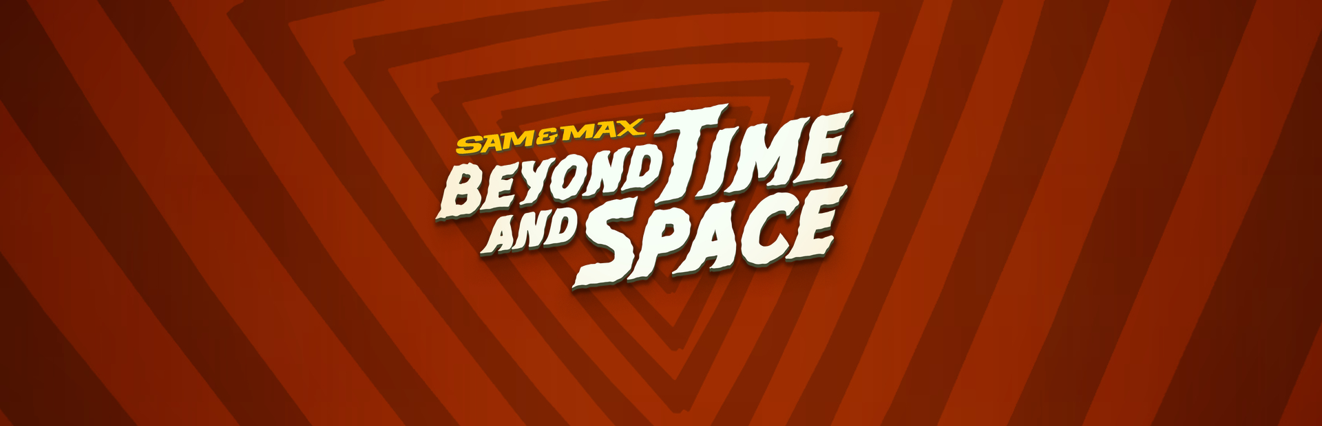 دانلود بازی Sam & Max: Beyond Time and Space برای PC | گیمباتو