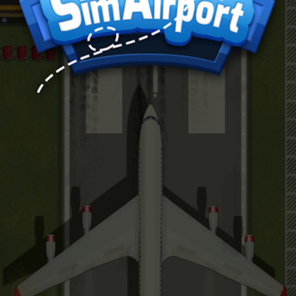 دانلود بازی SimAirport برای کامپیوتر