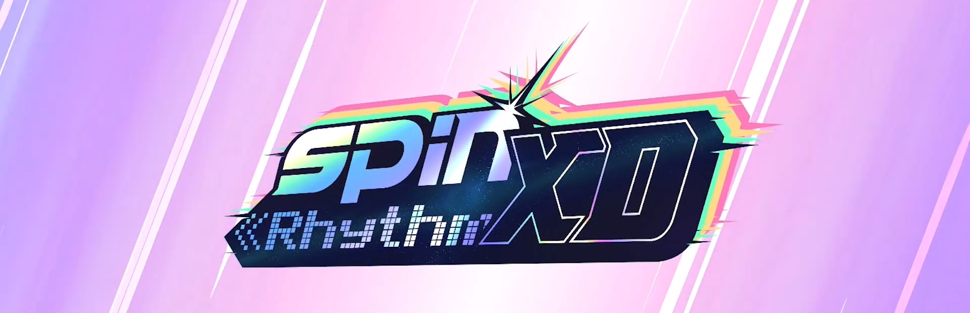 دانلود بازی Spin Rhythm XD برای پی سی | گیمباتو