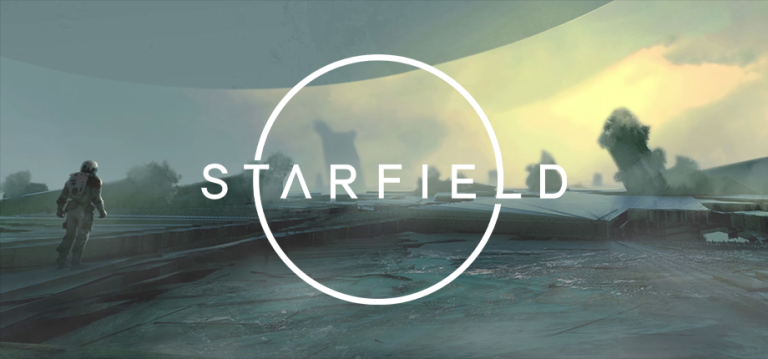 Starfield ، دنیای گیم را به لرزه در می آورد!