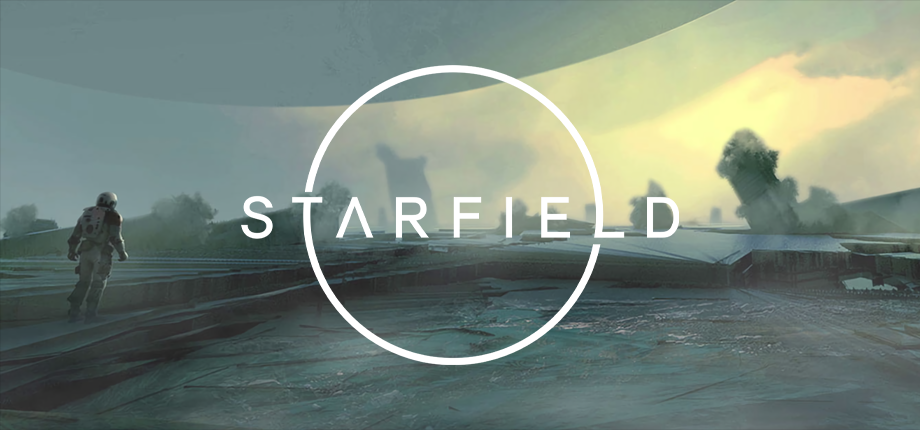Starfield ، دنیای گیم را به لرزه در می آورد! | گیمباتو