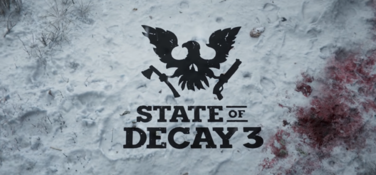 زه کمانتان را بکشید که State of Decay 3 در راه است