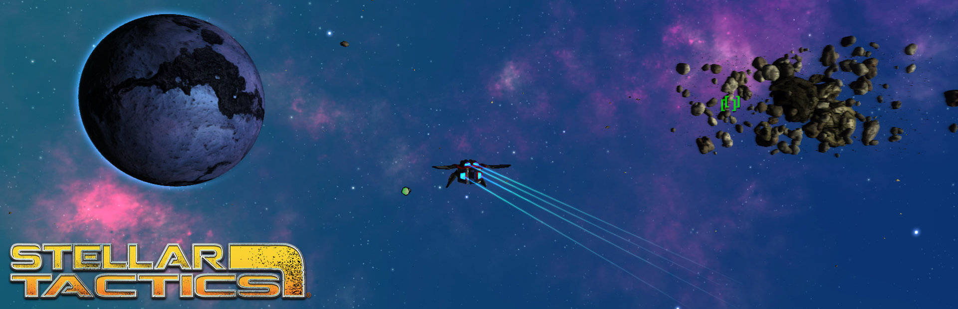دانلود بازی Stellar Tactics برای PC | گیمباتو