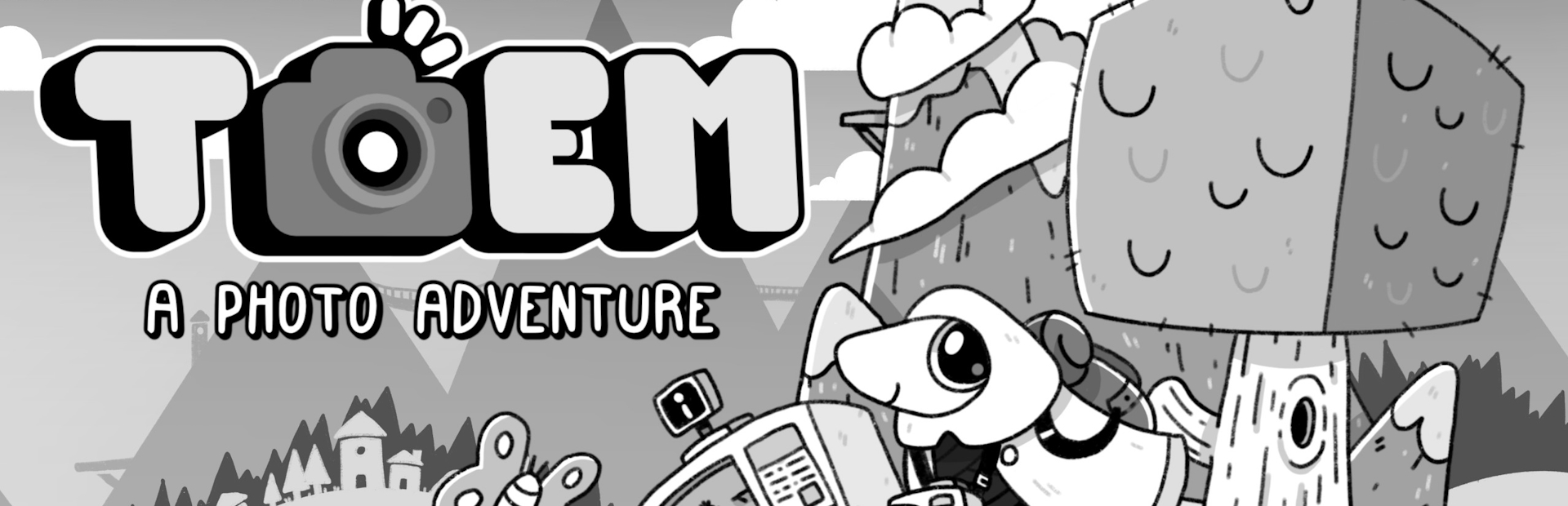 دانلود بازی TOEM برای پی سی | گیمباتو