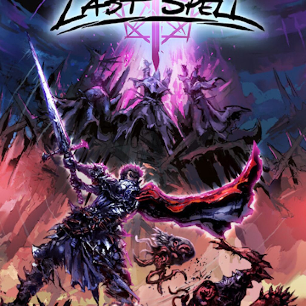 دانلود بازی The Last Spell برای کامپیوتر