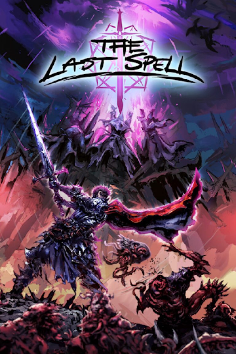 دانلود بازی The Last Spell برای کامپیوتر