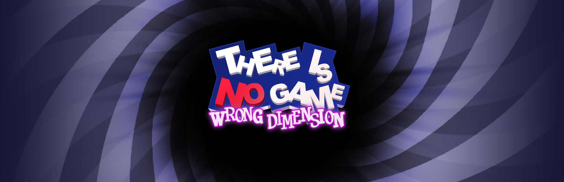 دانلود بازی There Is No Game: Wrong Dimension برای PC | گیمباتو