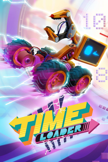 دانلود بازی Time Loader برای کامپیوتر | گیمباتو