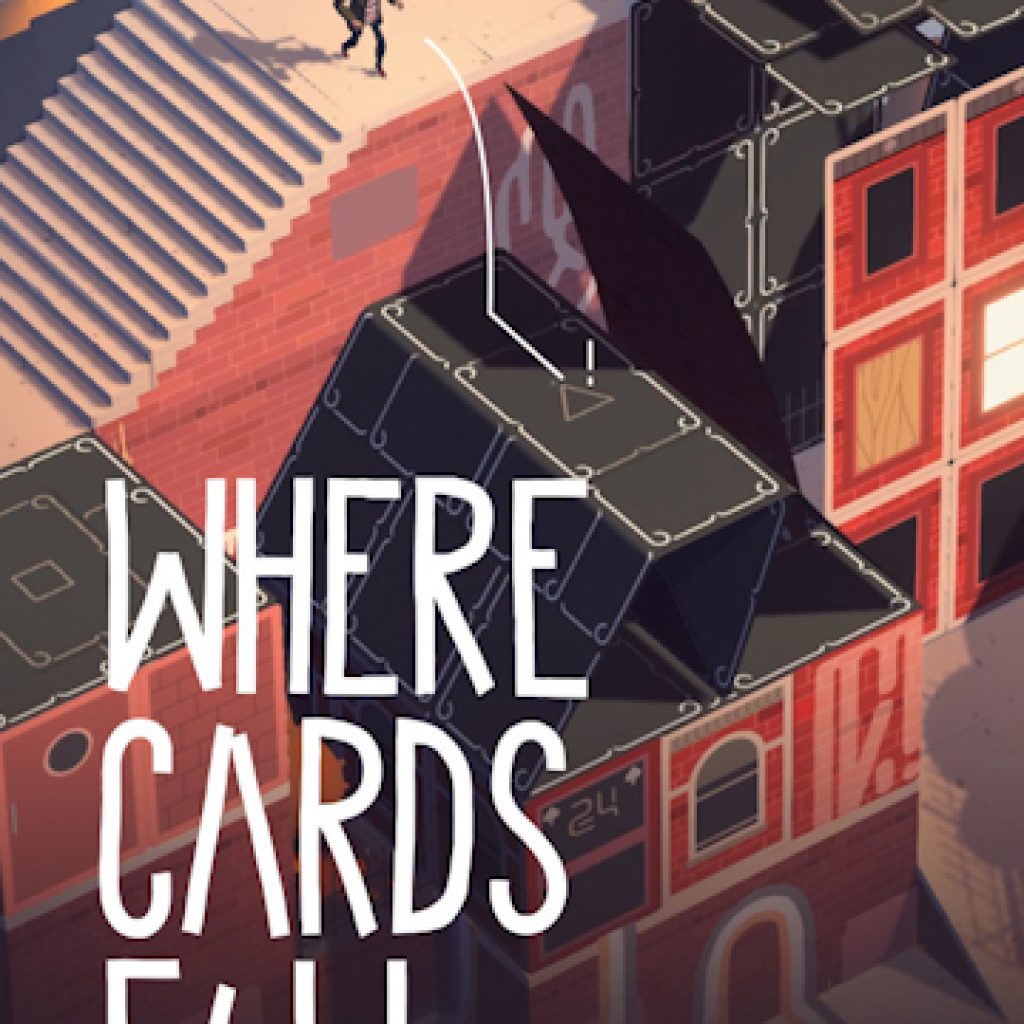 دانلود بازی Where Cards Fall برای کامپیوتر