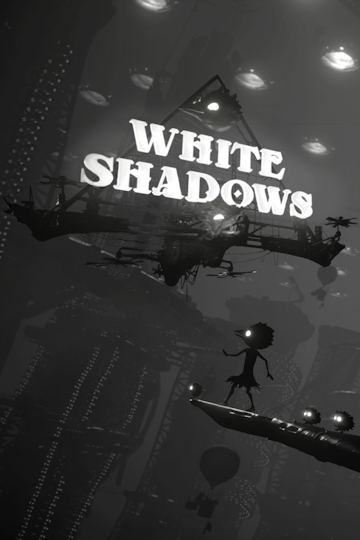 دانلود بازی White Shadows برای کامپیوتر | گیمباتو