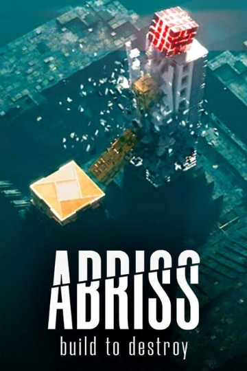 دانلود بازی ABRISS-build to destroy برای کامپیوتر | گیمباتو
