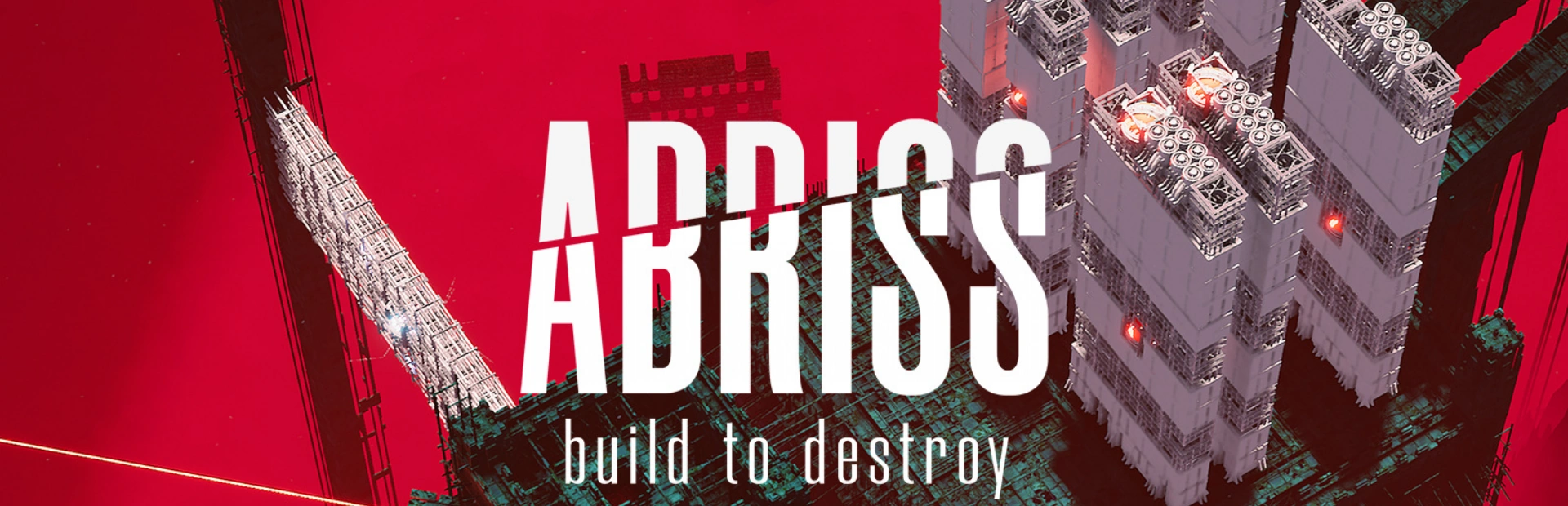 دانلود بازی ABRISS-build to destroy برای کامپیوتر | گیمباتو