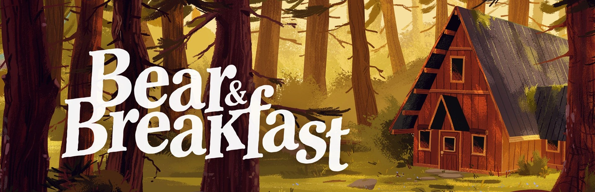 دانلود بازی Bear and Breakfast برای PC | گیمباتو