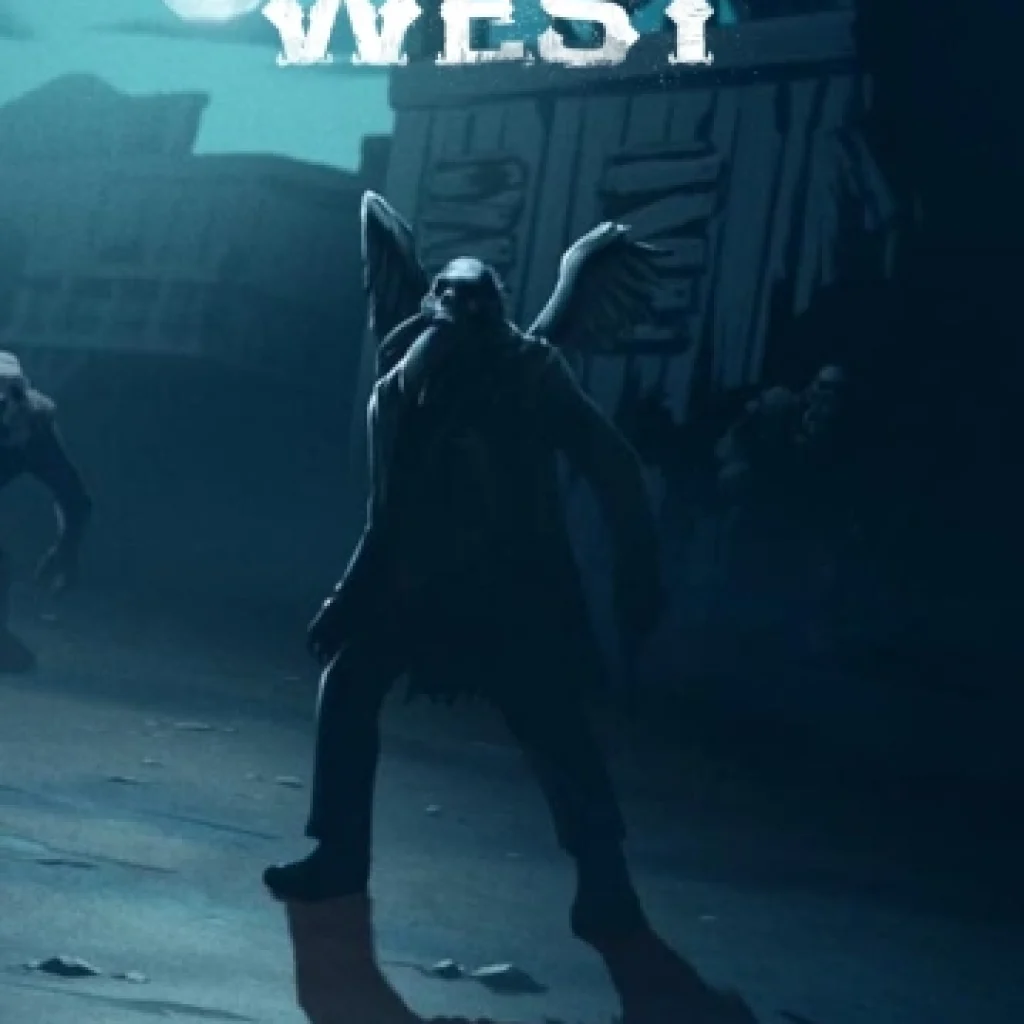 دانلود بازی Blood West برای کامپیوتر