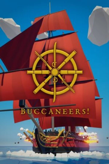 دانلود بازی Buccaneers! برای کامپیوتر | گیمباتو