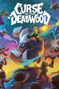 دانلود بازی Curse of the Deadwood برای کامپیوتر