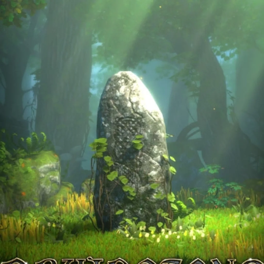 دانلود بازی Druidstone: The Secret of the Menhir Forest برای کامپیوتر 19 دانلود بازی Druidstone: The Secret of the Menhir Forest برای کامپیوتر