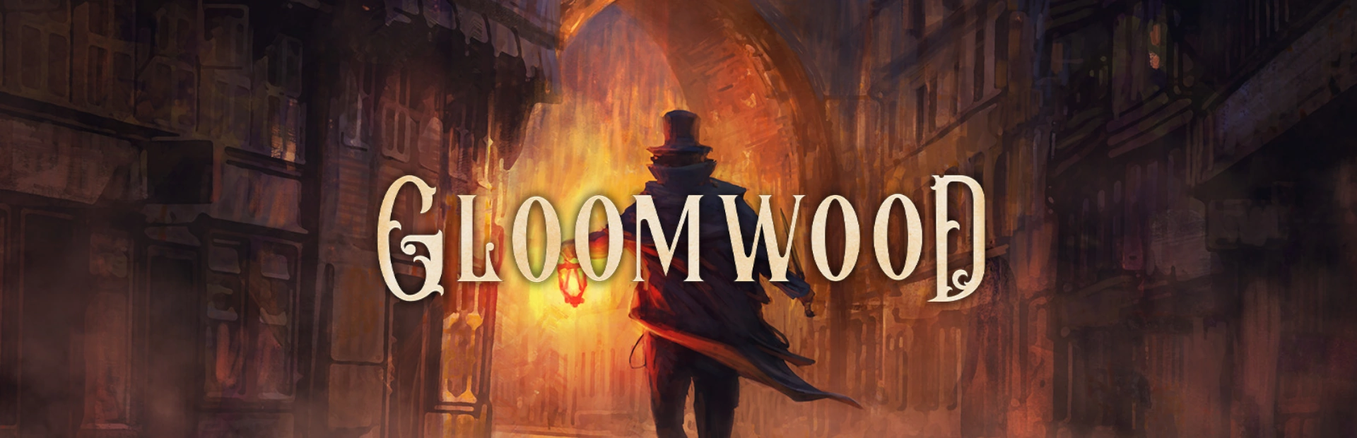 دانلود بازی Gloomwood برای کامپیوتر | گیمباتو